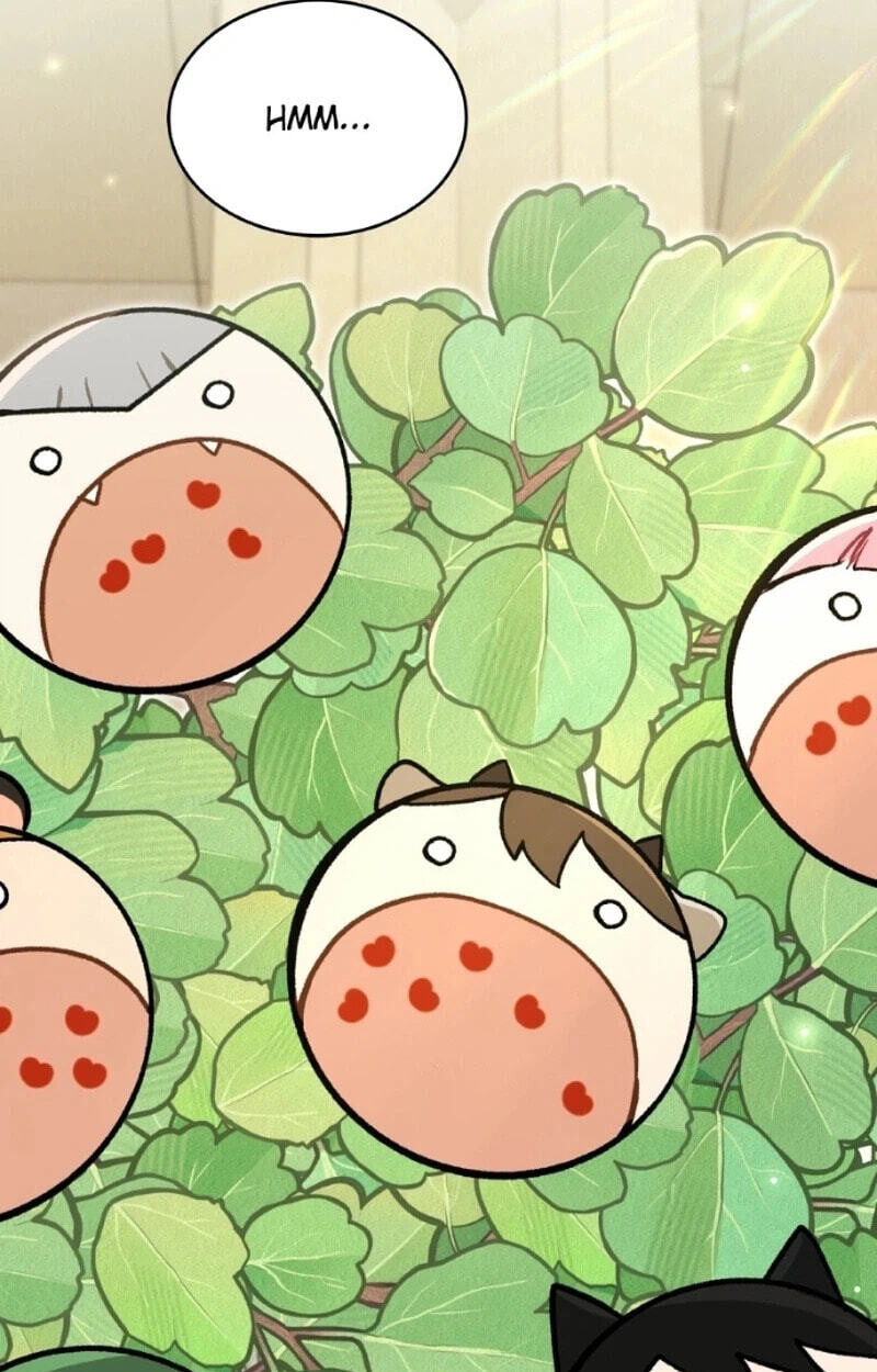 Read Kindergarten for Divine Beasts Manga Online