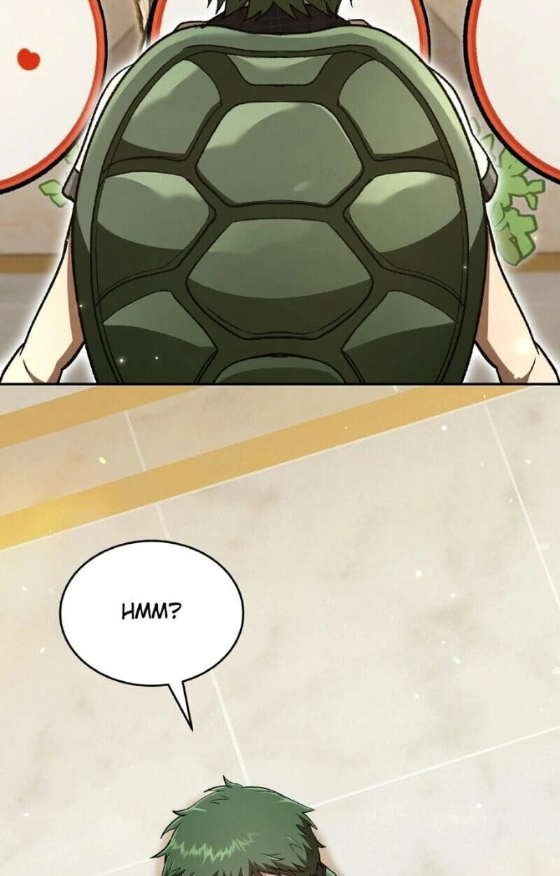 Read Kindergarten for Divine Beasts Manga Online