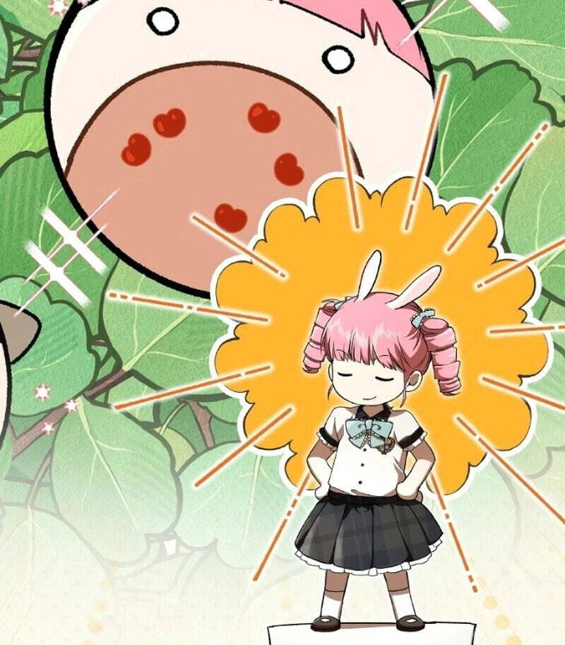 Read Kindergarten for Divine Beasts Manga Online