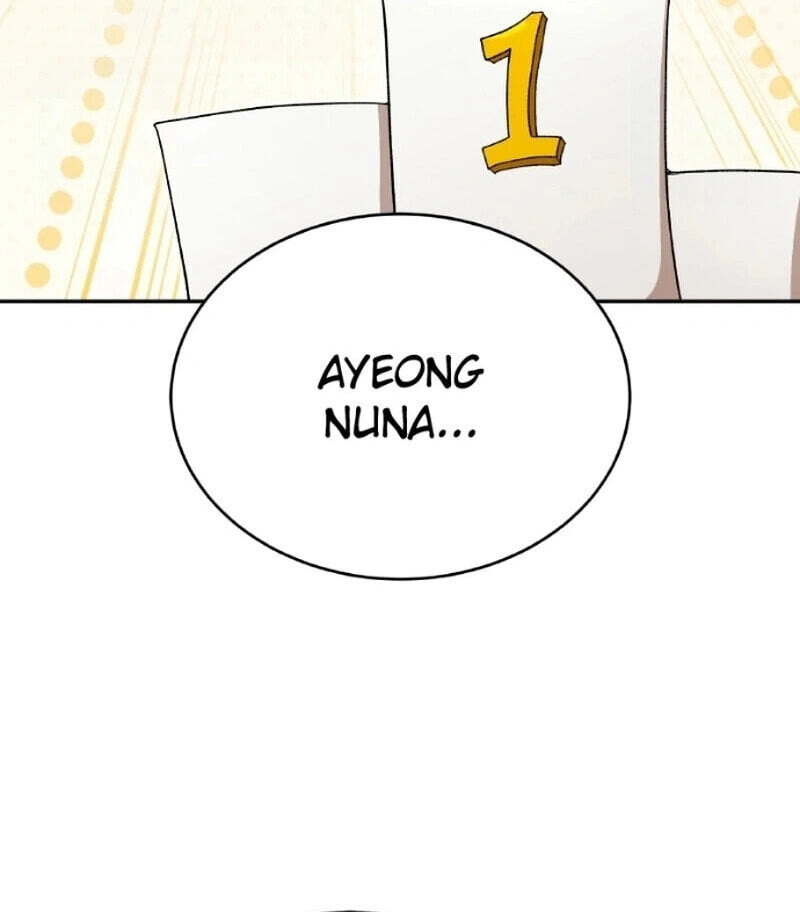 Read Kindergarten for Divine Beasts Manga Online