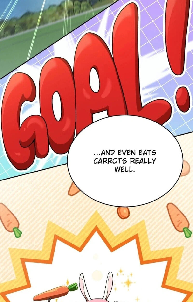 Read Kindergarten for Divine Beasts Manga Online