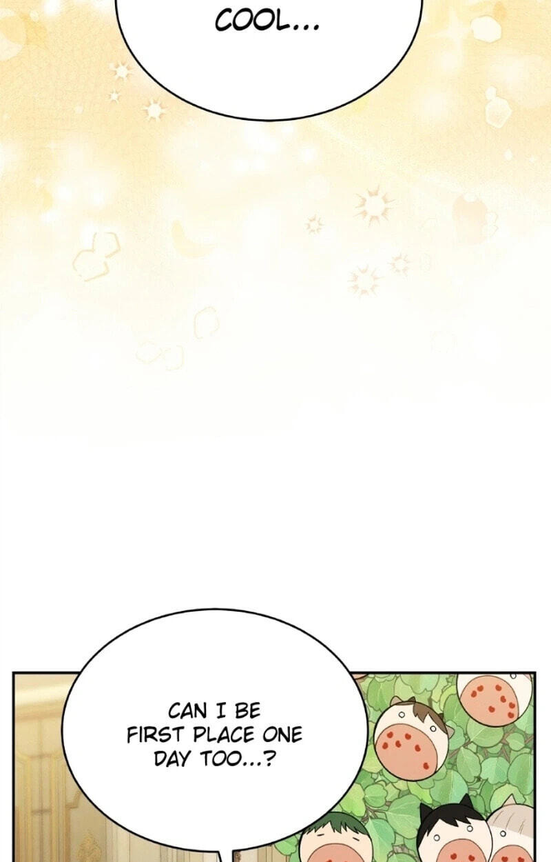 Read Kindergarten for Divine Beasts Manga Online