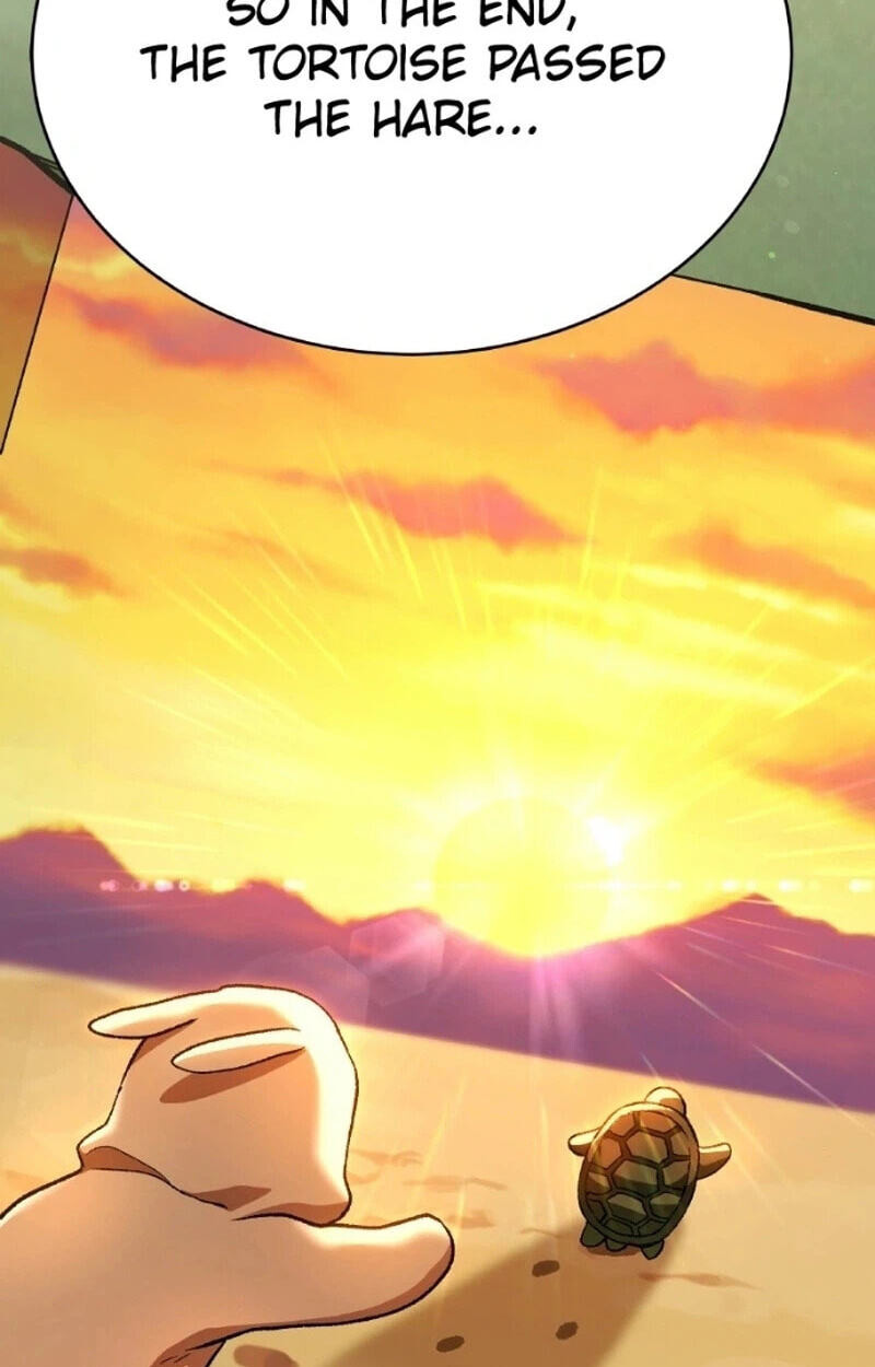 Read Kindergarten for Divine Beasts Manga Online