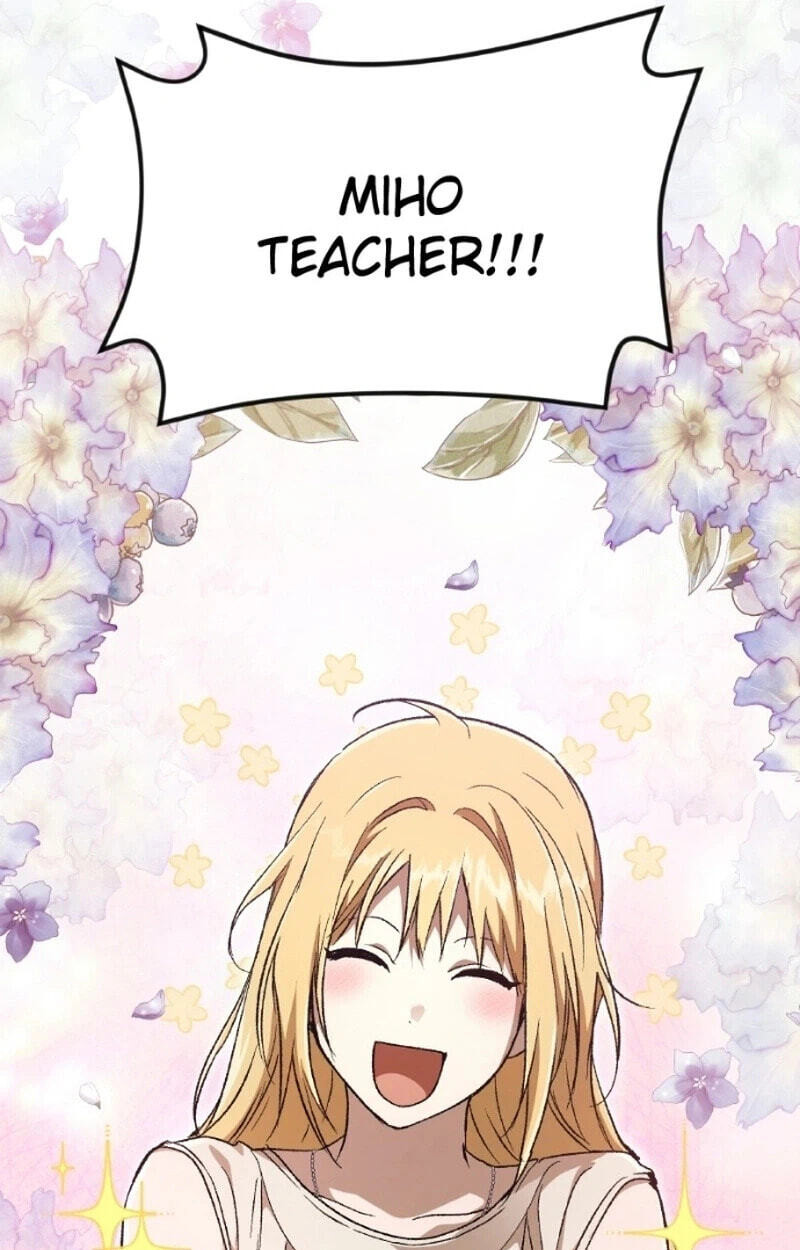 Read Kindergarten for Divine Beasts Manga Online