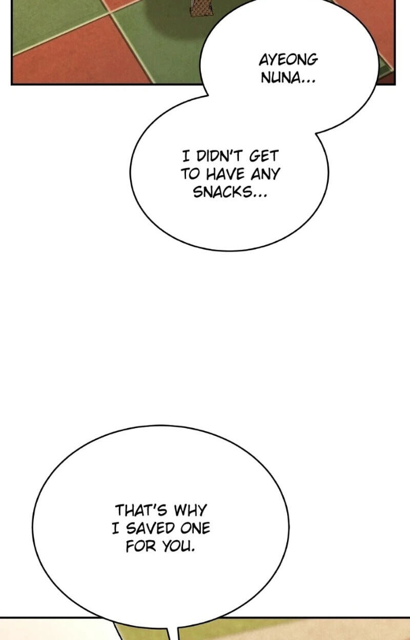 Read Kindergarten for Divine Beasts Manga Online