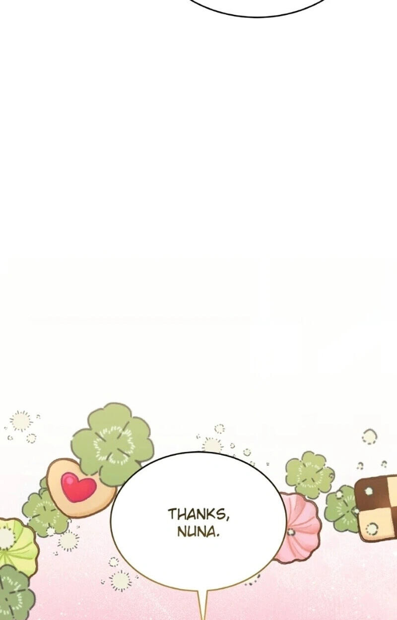 Read Kindergarten for Divine Beasts Manga Online