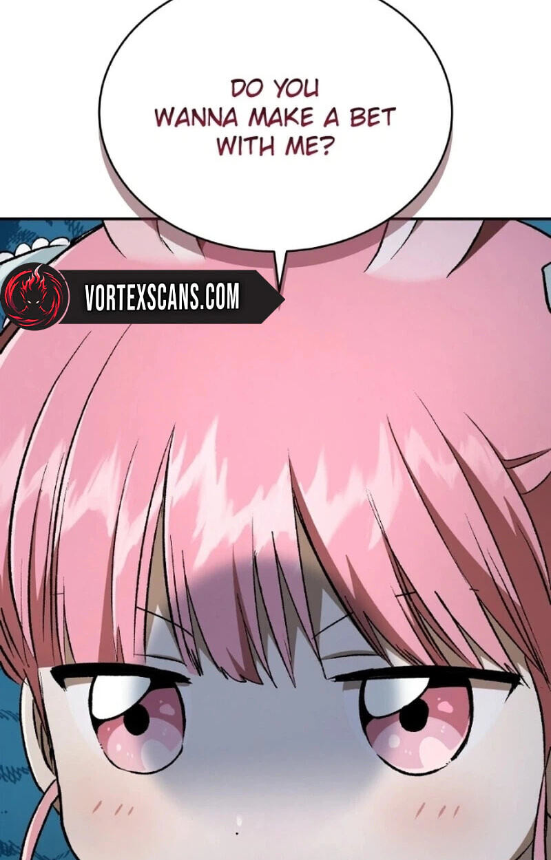 Read Kindergarten for Divine Beasts Manga Online