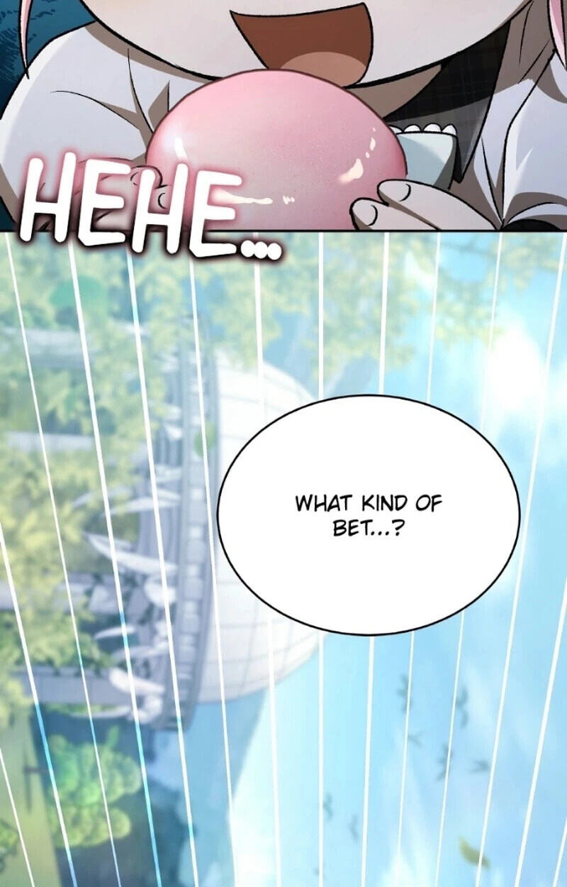 Read Kindergarten for Divine Beasts Manga Online