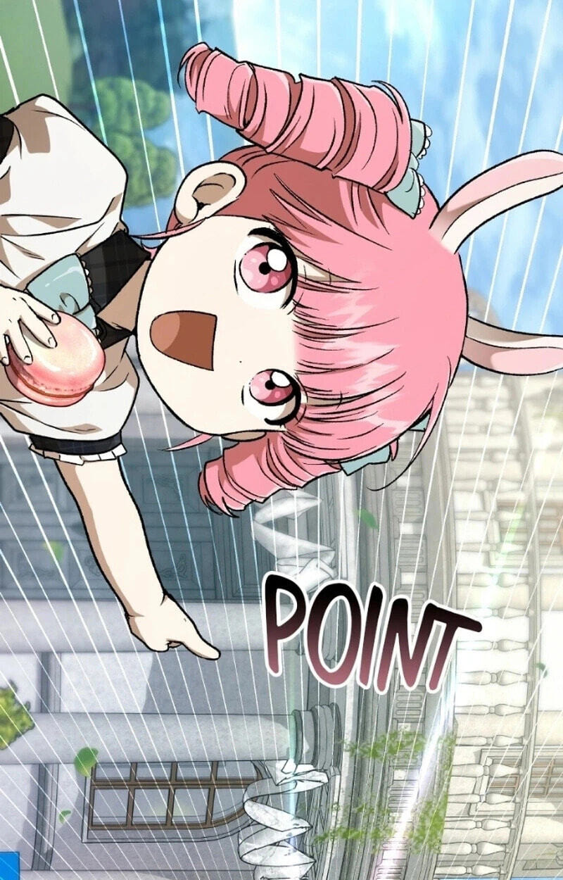 Read Kindergarten for Divine Beasts Manga Online