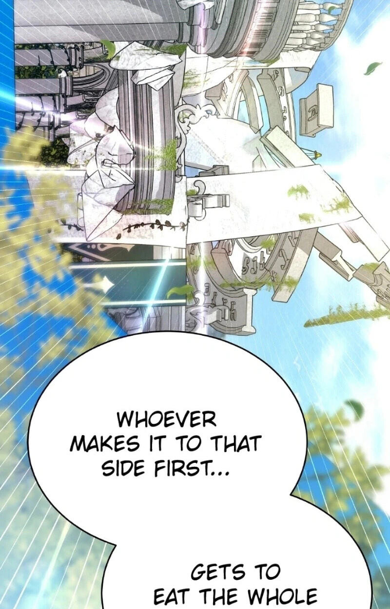 Read Kindergarten for Divine Beasts Manga Online