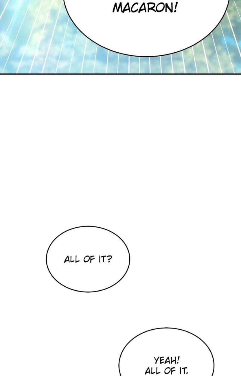 Read Kindergarten for Divine Beasts Manga Online