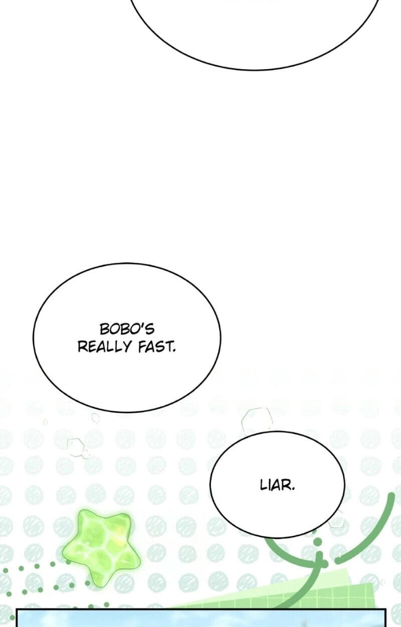 Read Kindergarten for Divine Beasts Manga Online