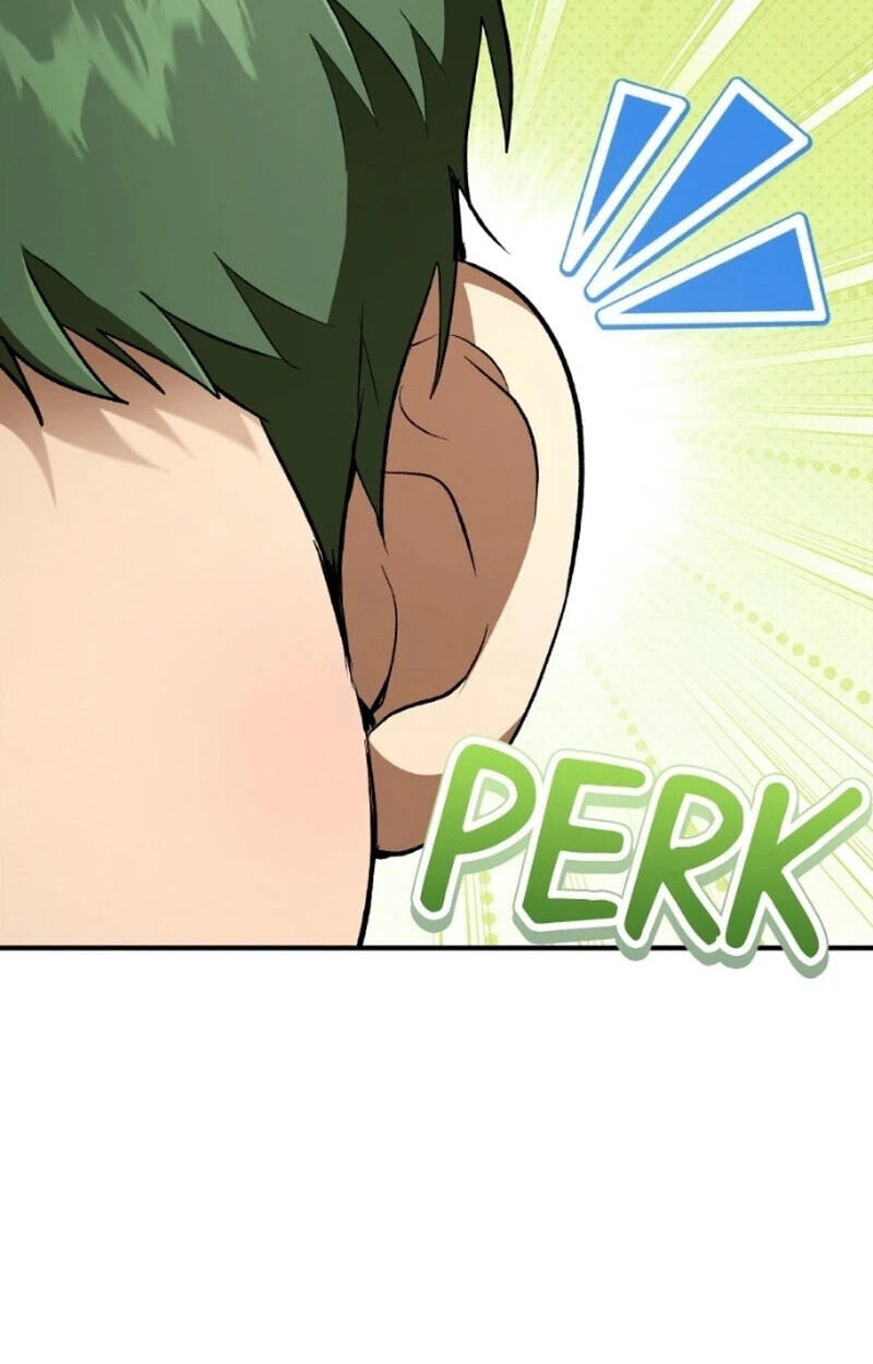 Read Kindergarten for Divine Beasts Manga Online