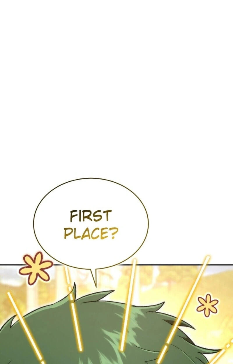 Read Kindergarten for Divine Beasts Manga Online
