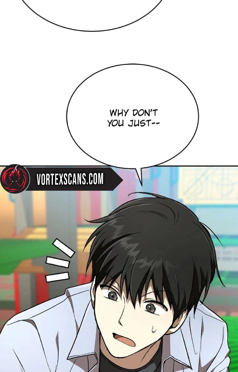 Read Kindergarten for Divine Beasts Manga Online