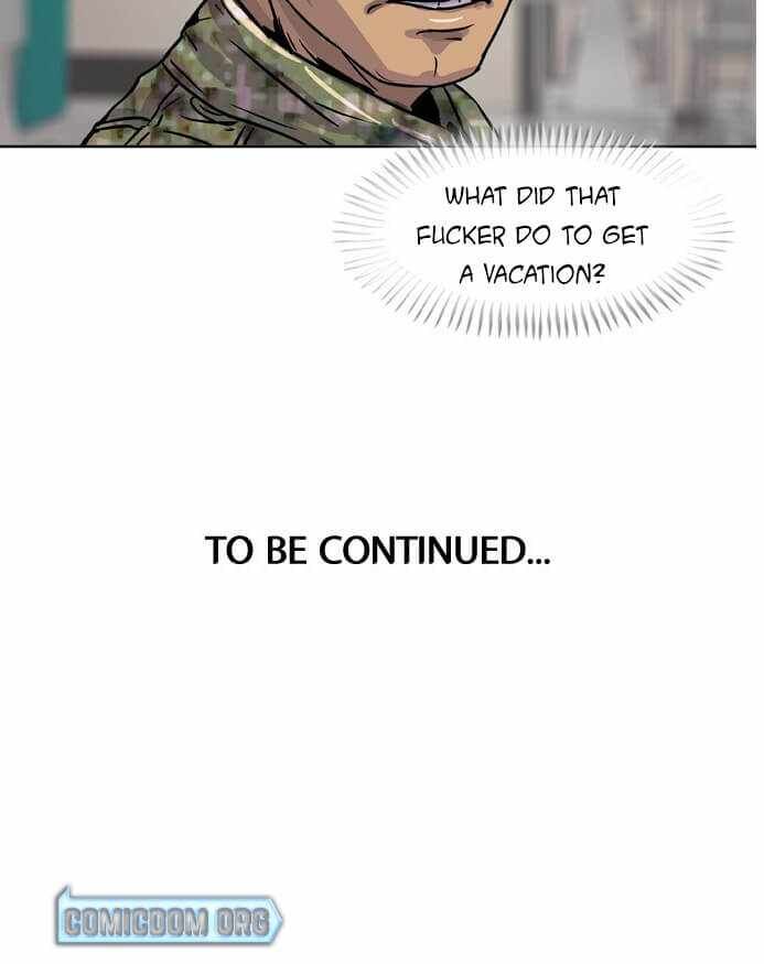 Read Kitchen Soldier Manga Online