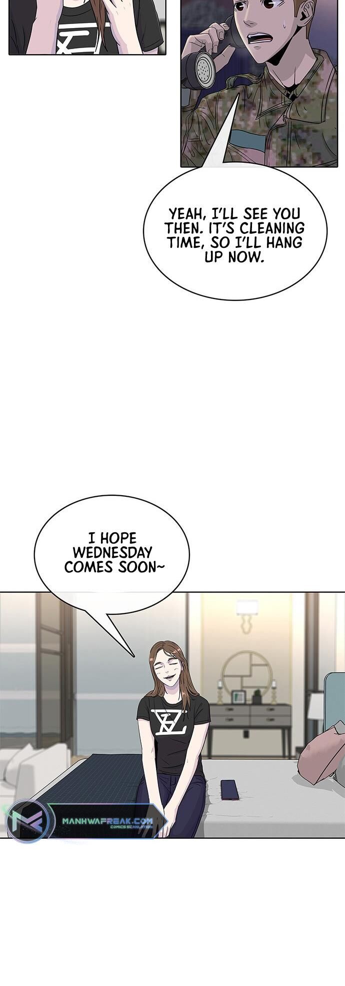 Read Kitchen Soldier Manga Online