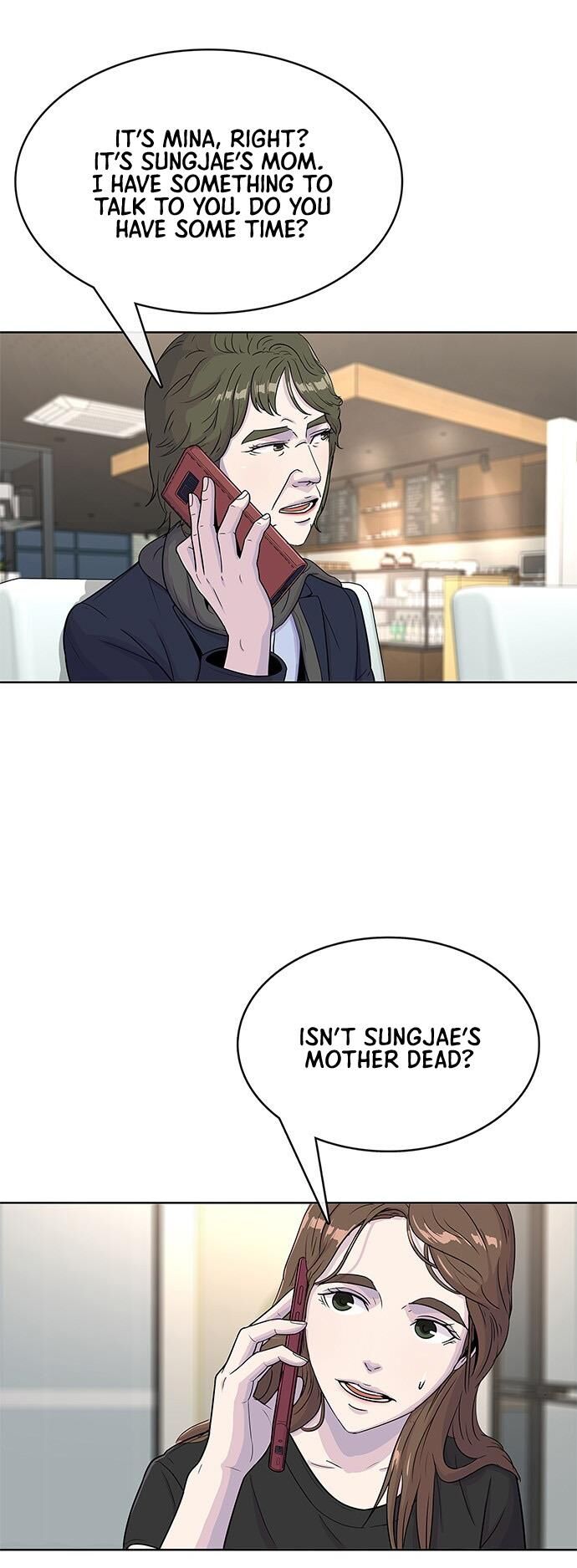 Read Kitchen Soldier Manga Online