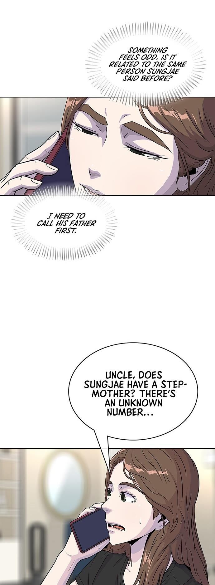 Read Kitchen Soldier Manga Online