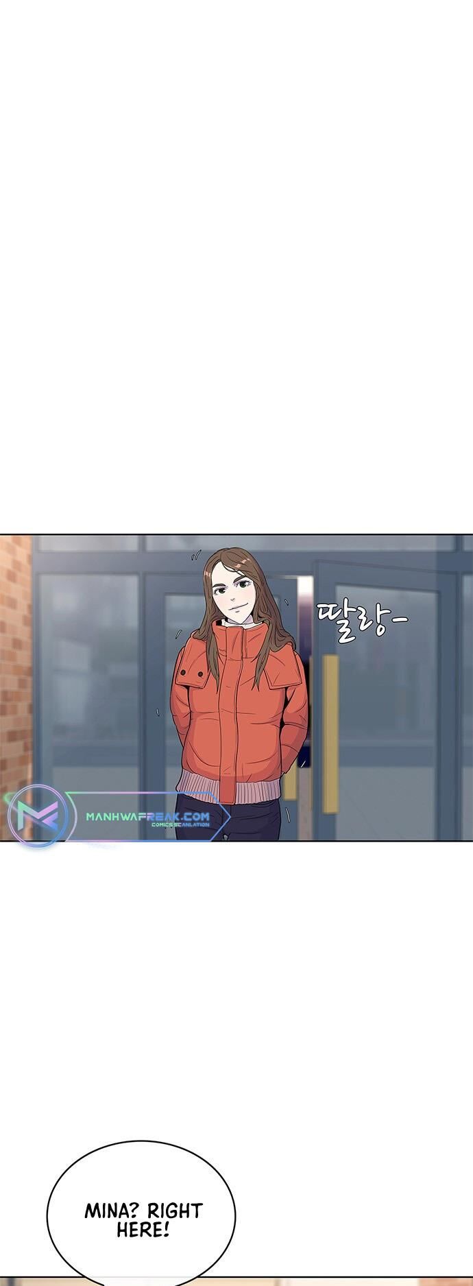 Read Kitchen Soldier Manga Online