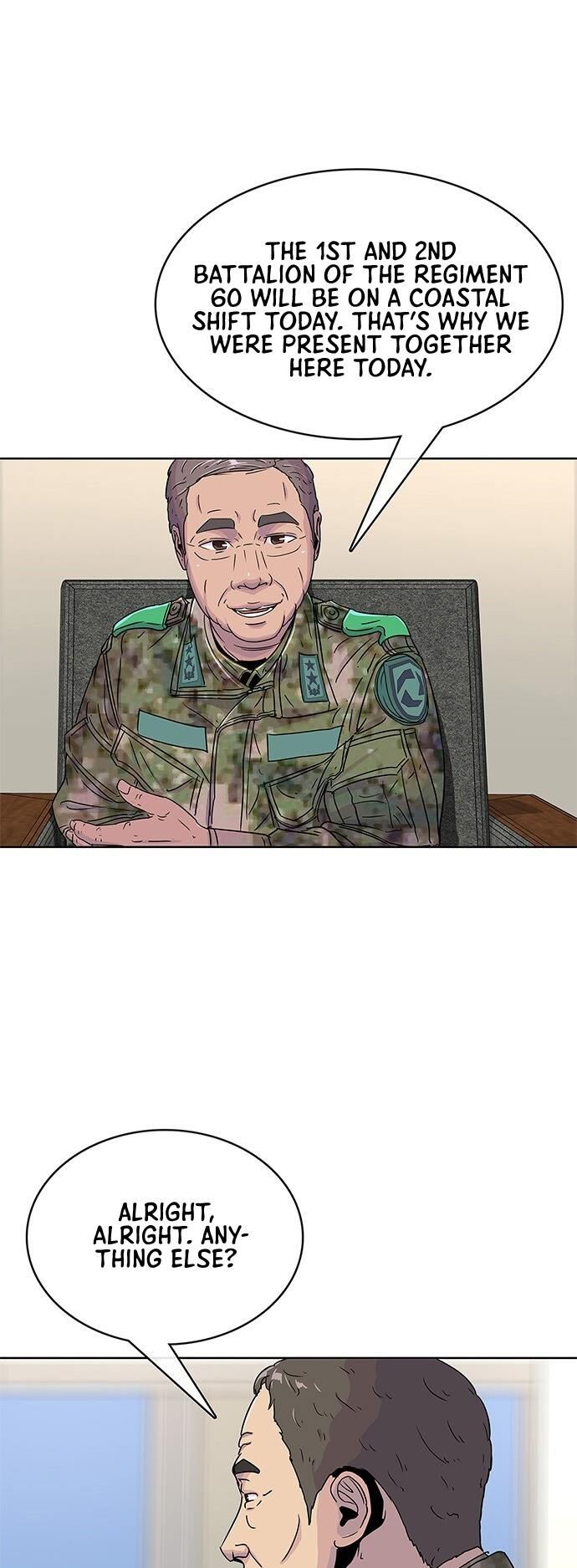 Read Kitchen Soldier Manga Online