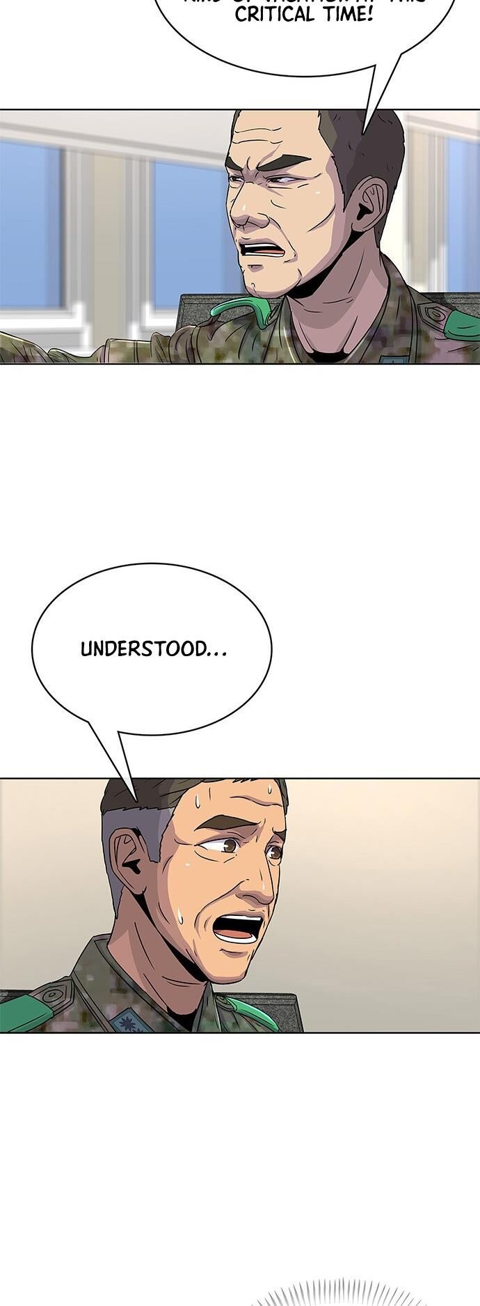 Read Kitchen Soldier Manga Online