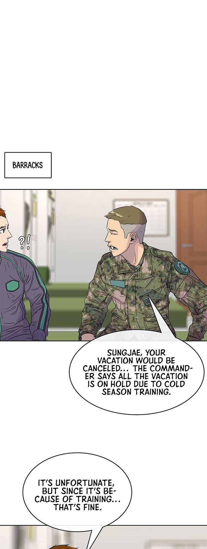 Read Kitchen Soldier Manga Online