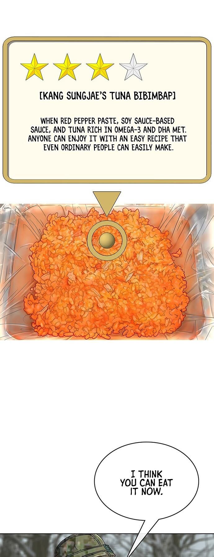 Read Kitchen Soldier Manga Online
