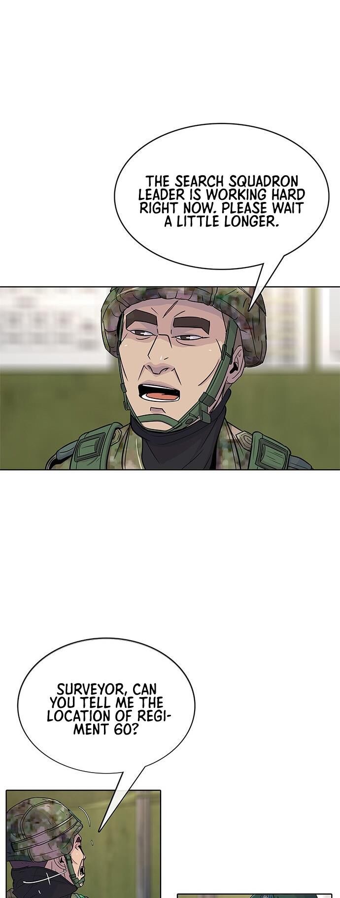 Read Kitchen Soldier Manga Online