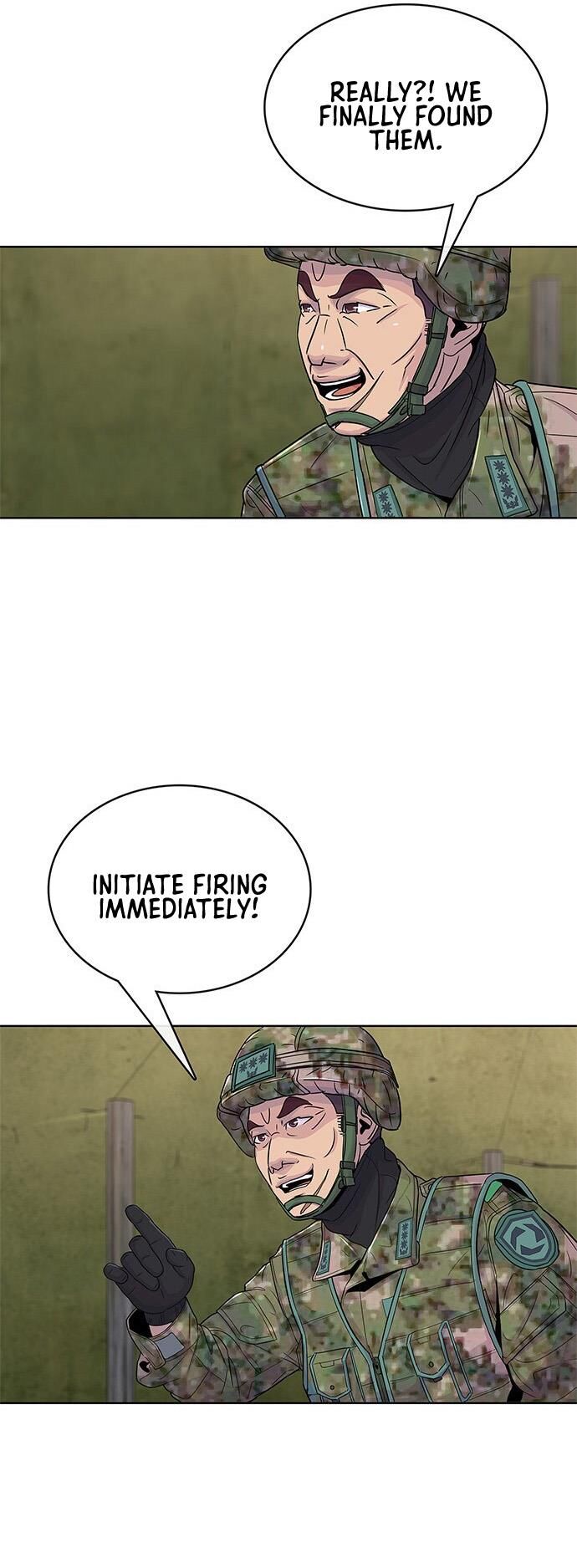 Read Kitchen Soldier Manga Online