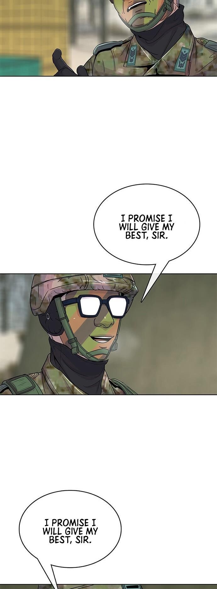 Read Kitchen Soldier Manga Online