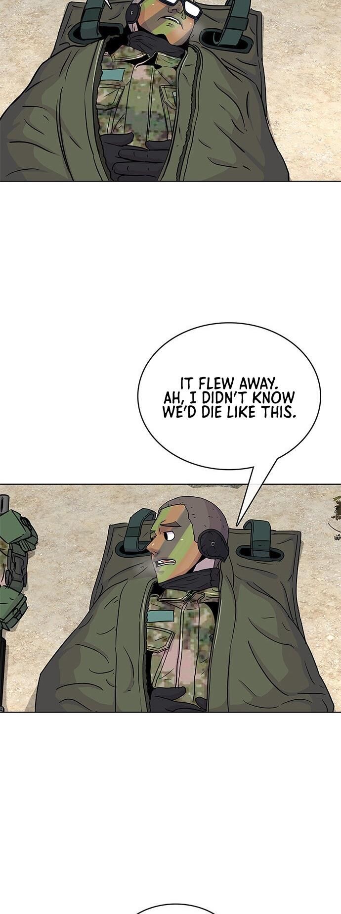 Read Kitchen Soldier Manga Online