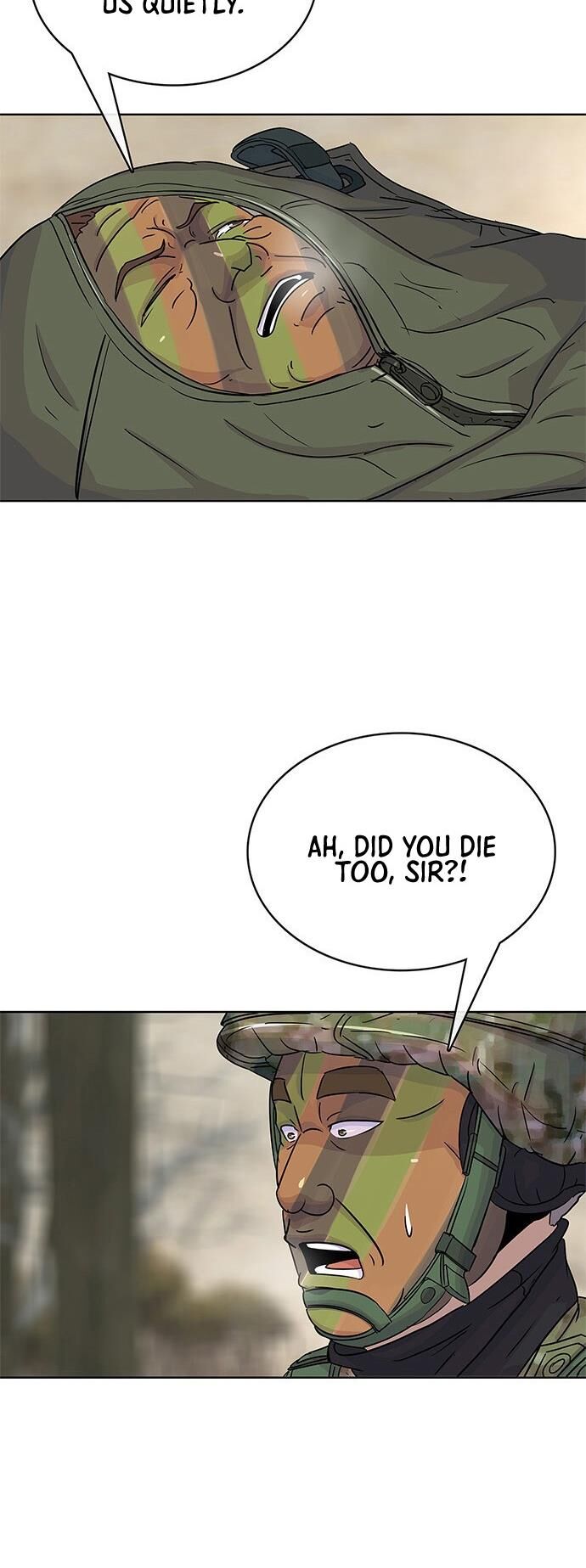 Read Kitchen Soldier Manga Online