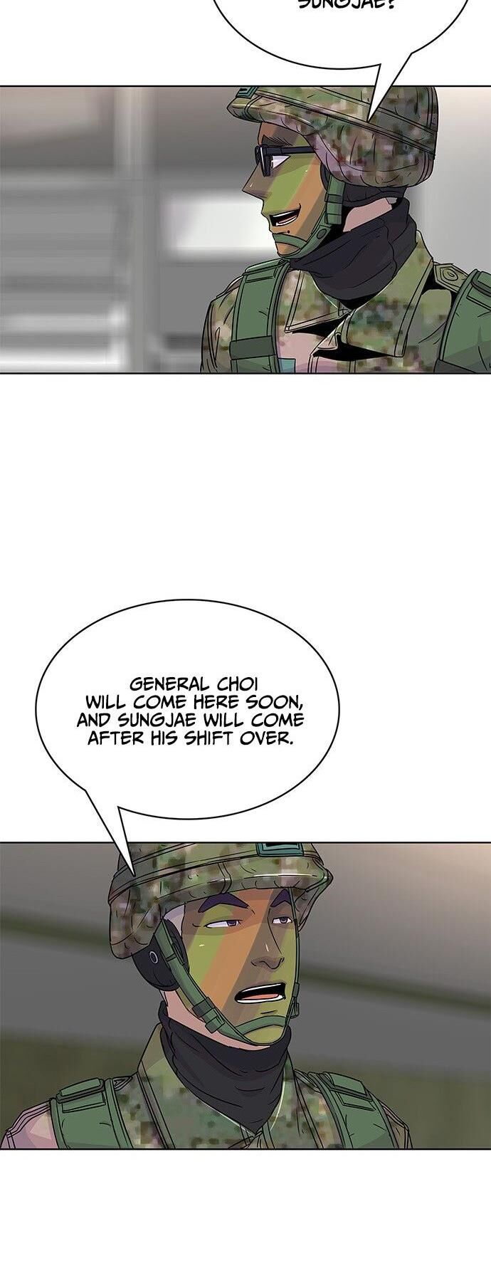 Read Kitchen Soldier Manga Online