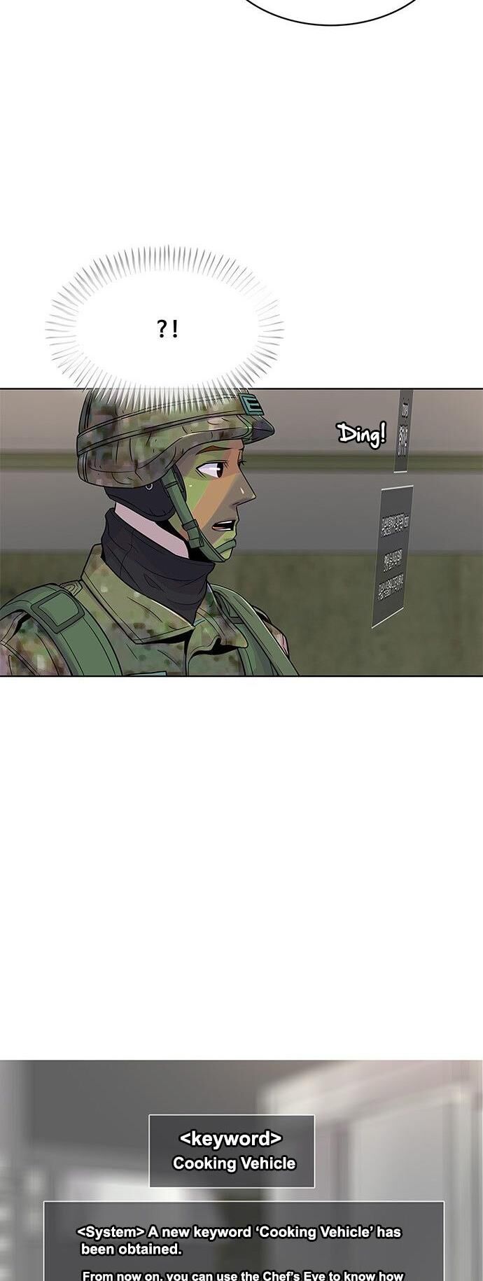 Read Kitchen Soldier Manga Online