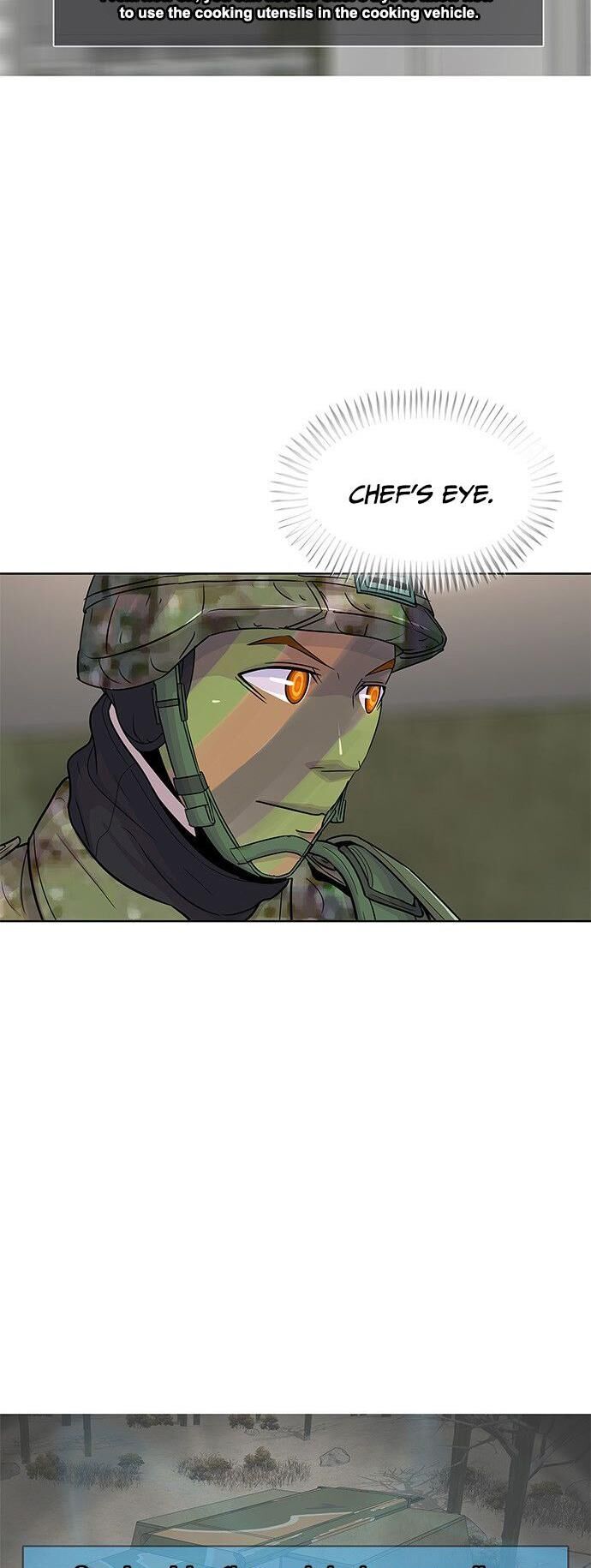 Read Kitchen Soldier Manga Online