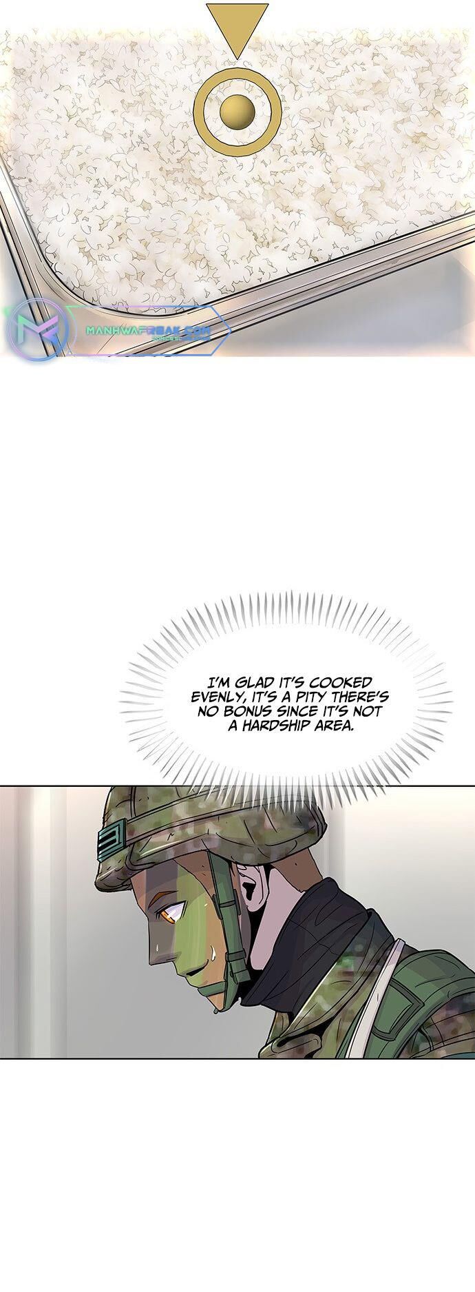 Read Kitchen Soldier Manga Online