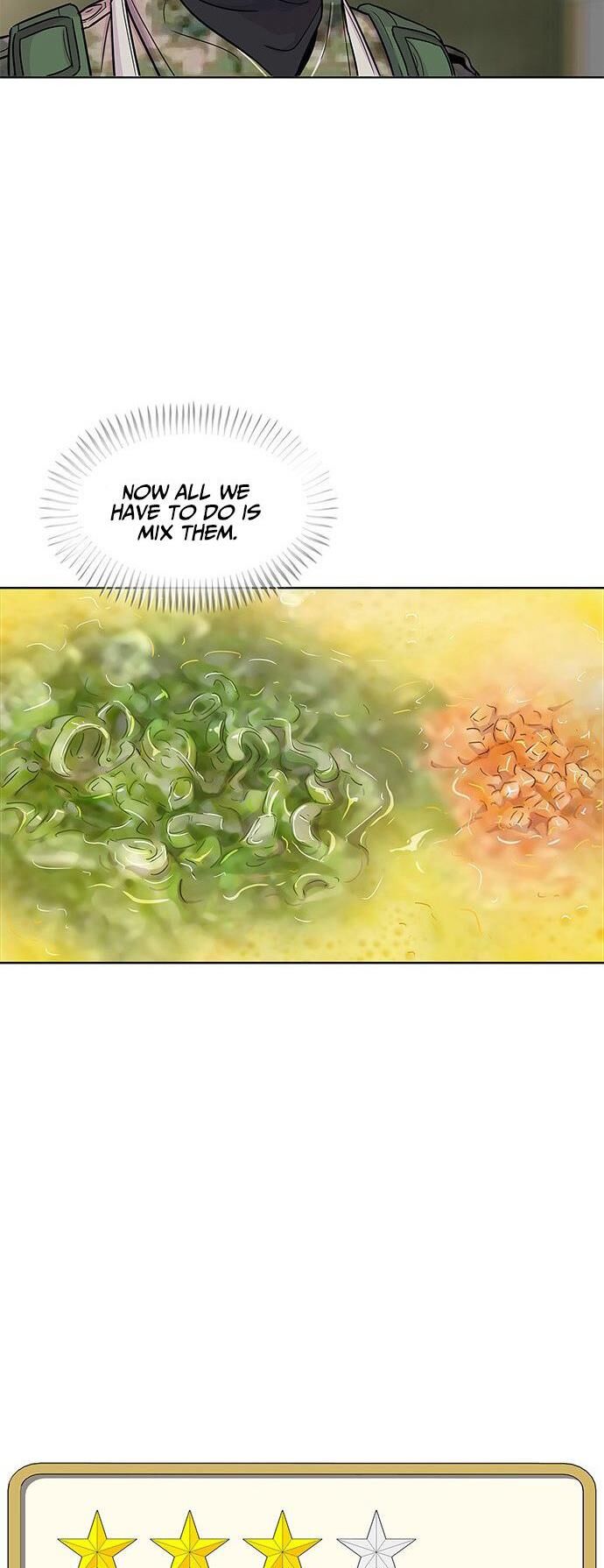 Read Kitchen Soldier Manga Online