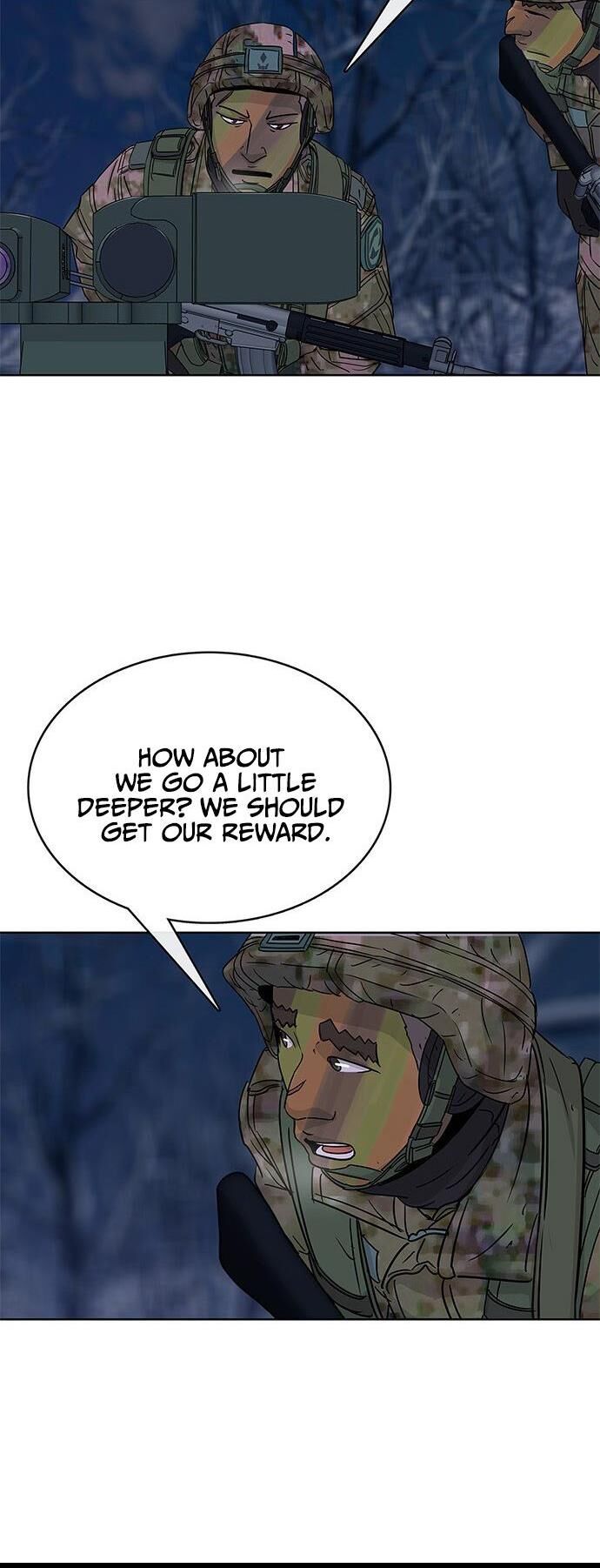 Read Kitchen Soldier Manga Online