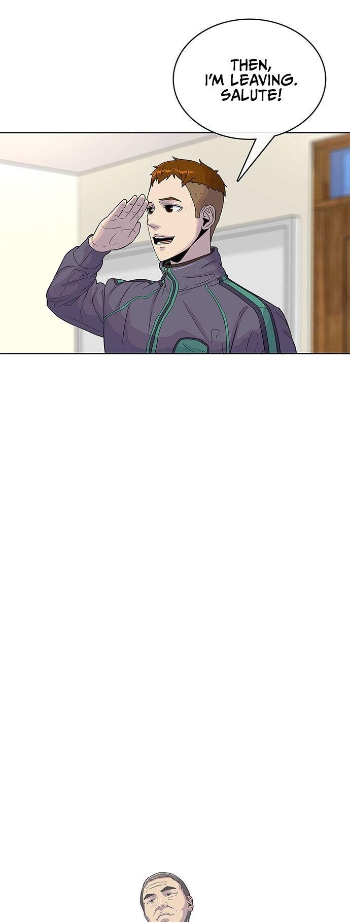 Read Kitchen Soldier Manga Online