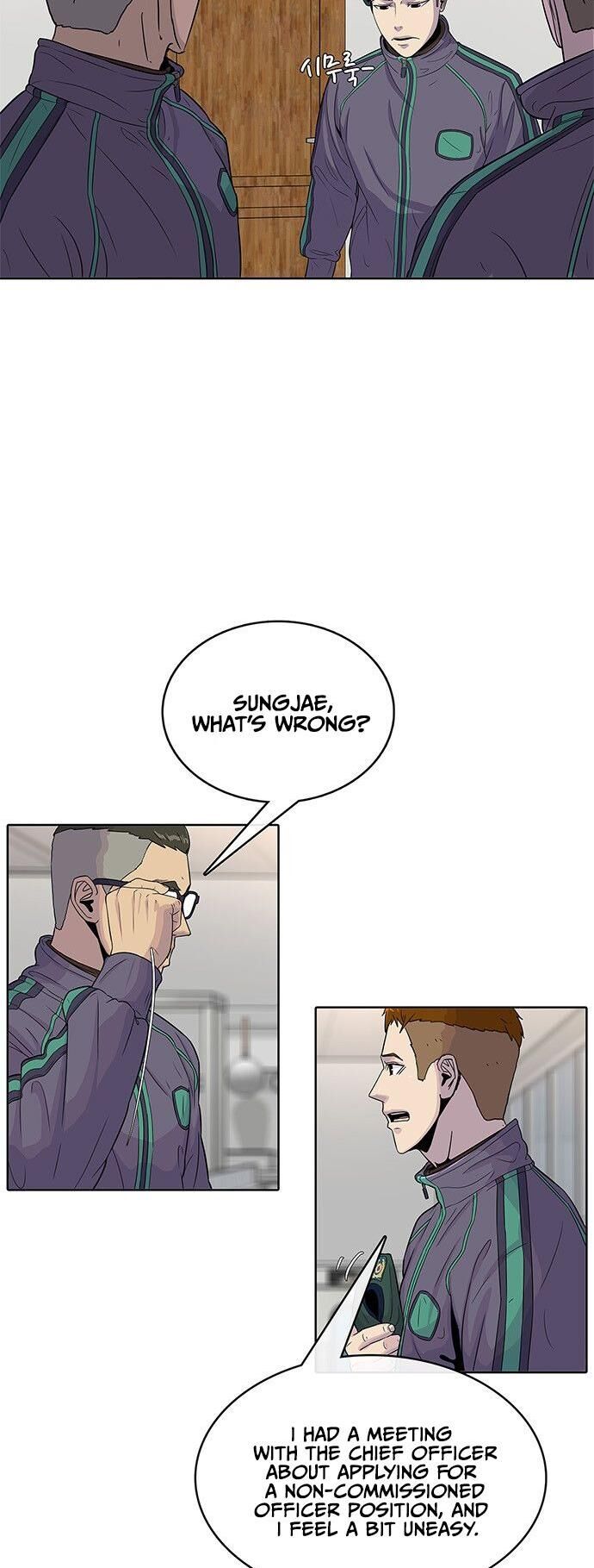 Read Kitchen Soldier Manga Online