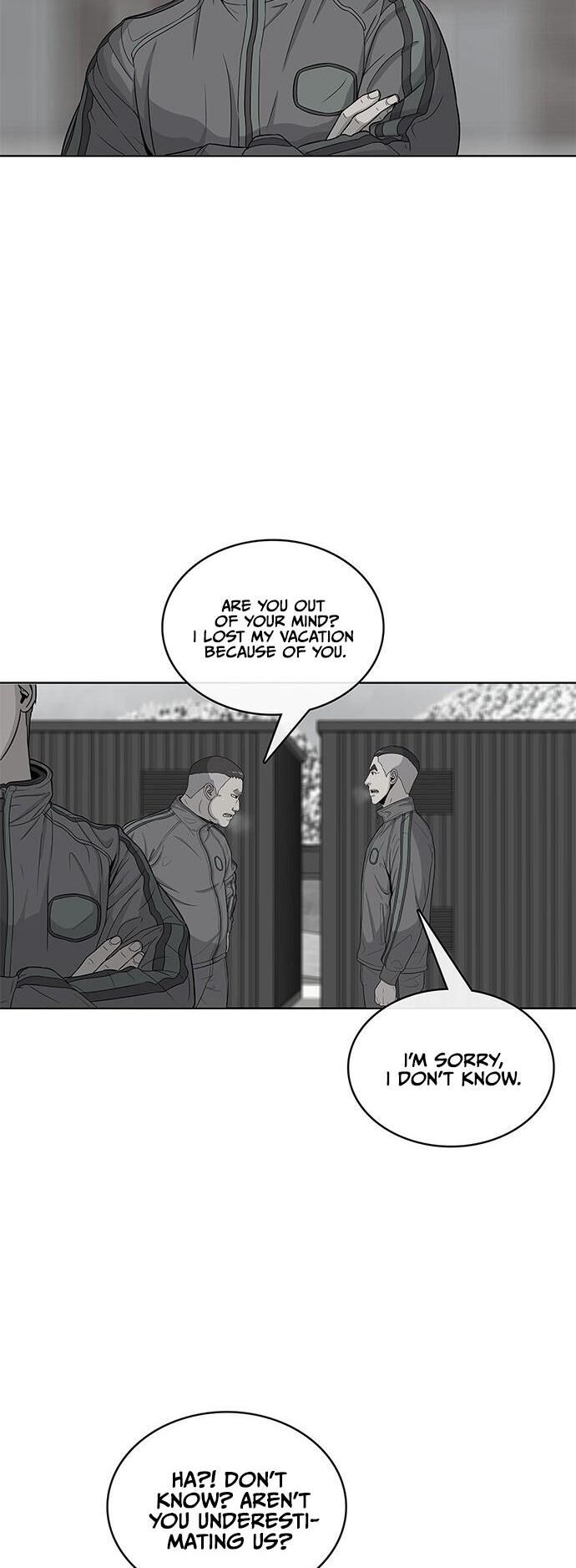 Read Kitchen Soldier Manga Online