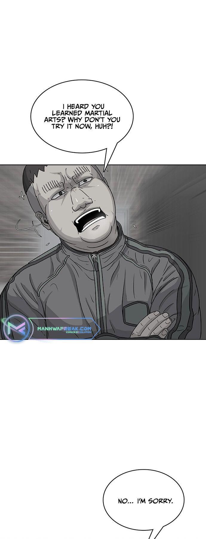 Read Kitchen Soldier Manga Online