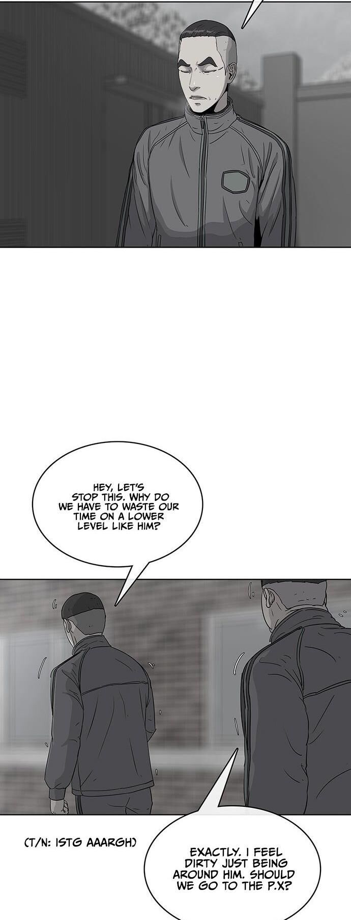 Read Kitchen Soldier Manga Online