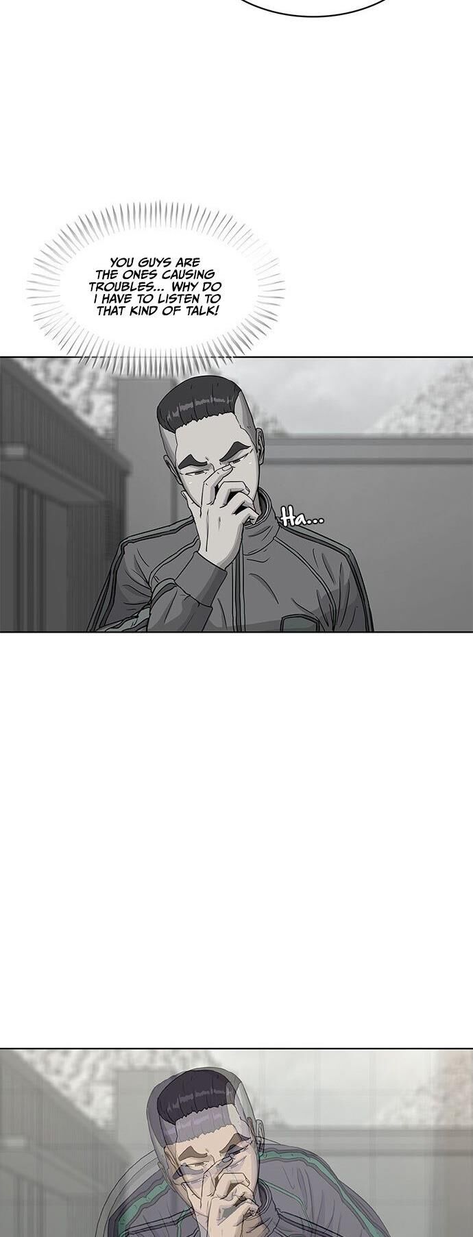 Read Kitchen Soldier Manga Online