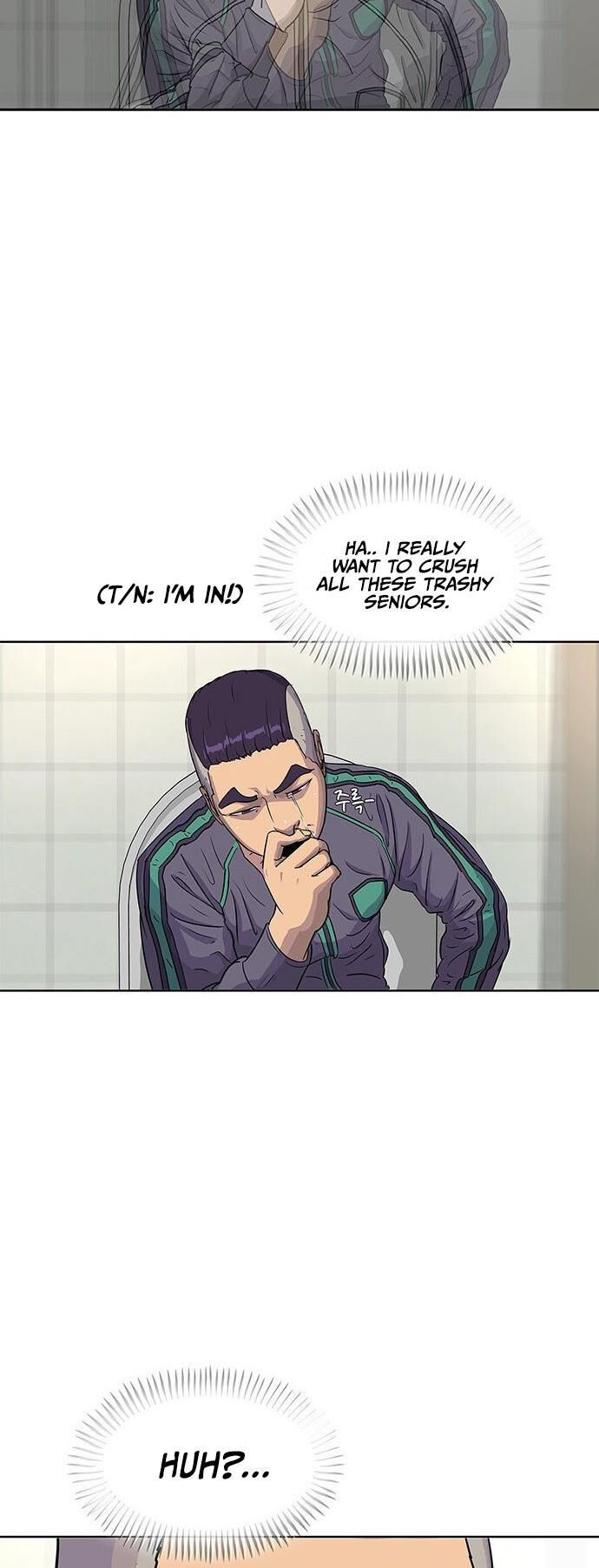 Read Kitchen Soldier Manga Online