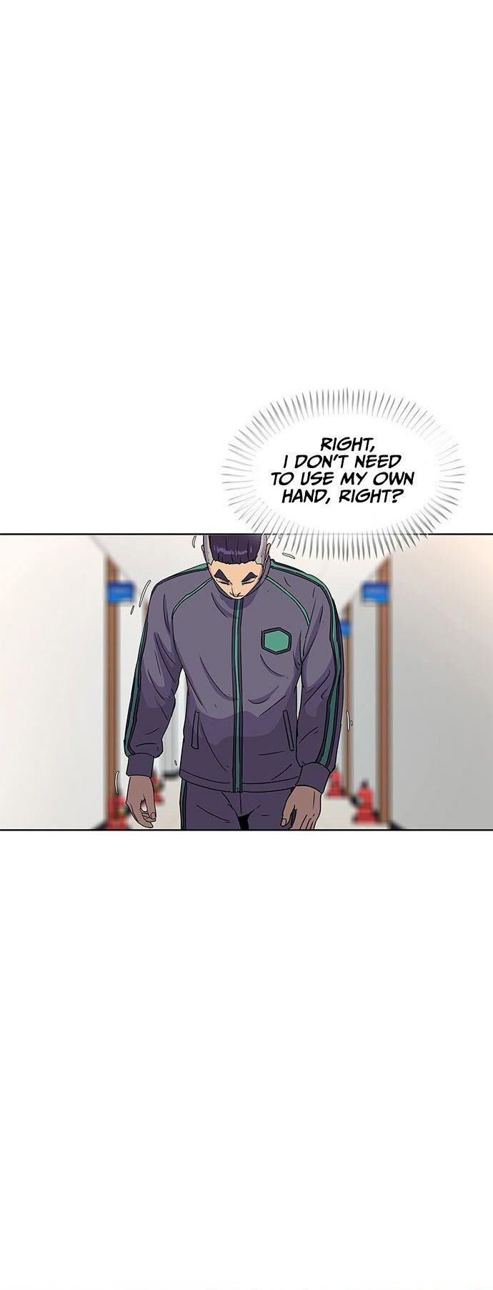 Read Kitchen Soldier Manga Online