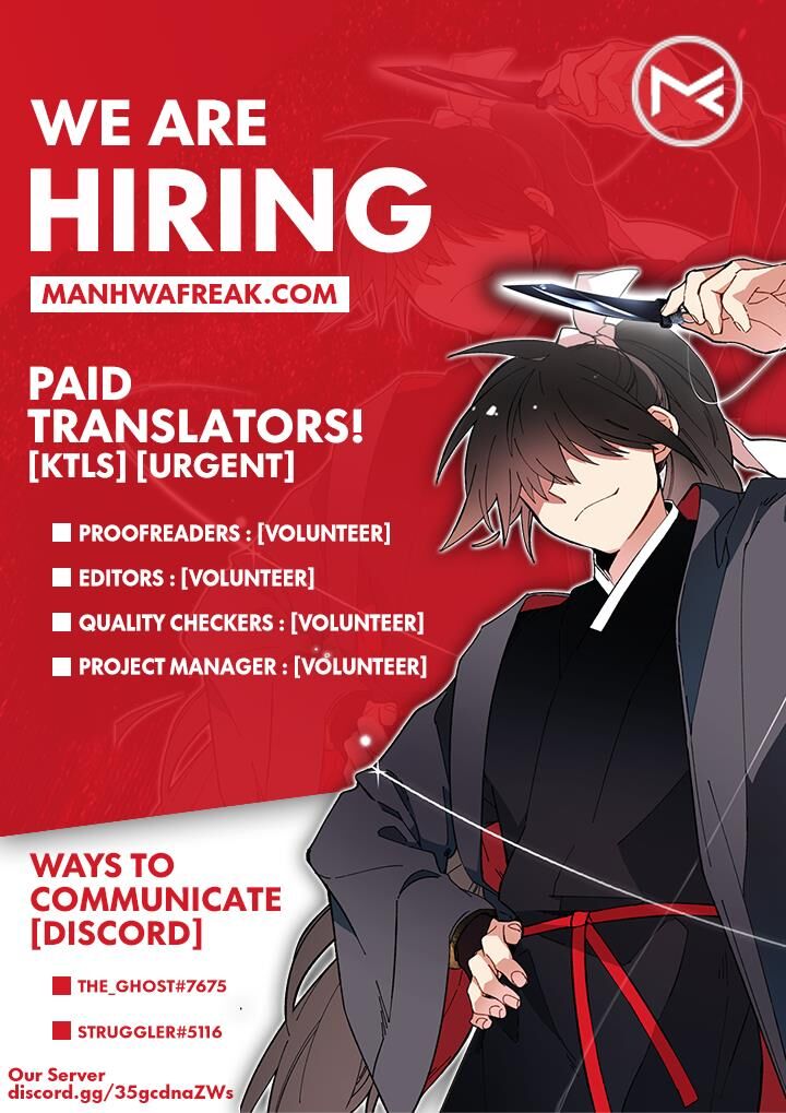 Read Kitchen Soldier Manga Online