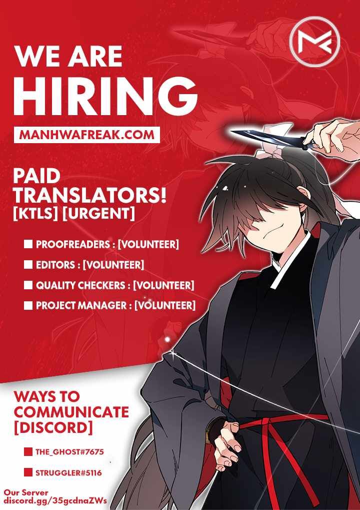 Read Kitchen Soldier Manga Online