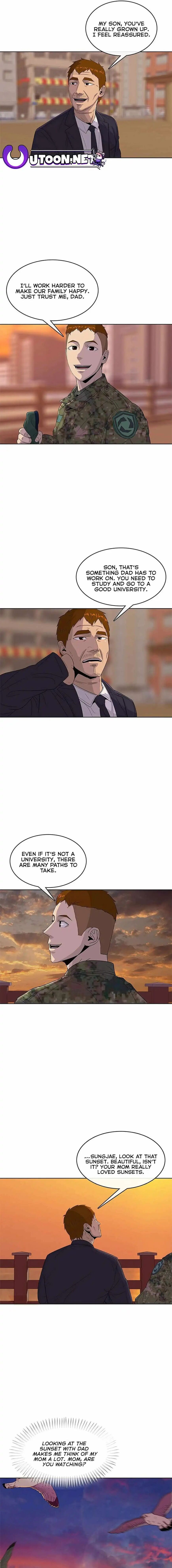 Read Kitchen Soldier Manga Online